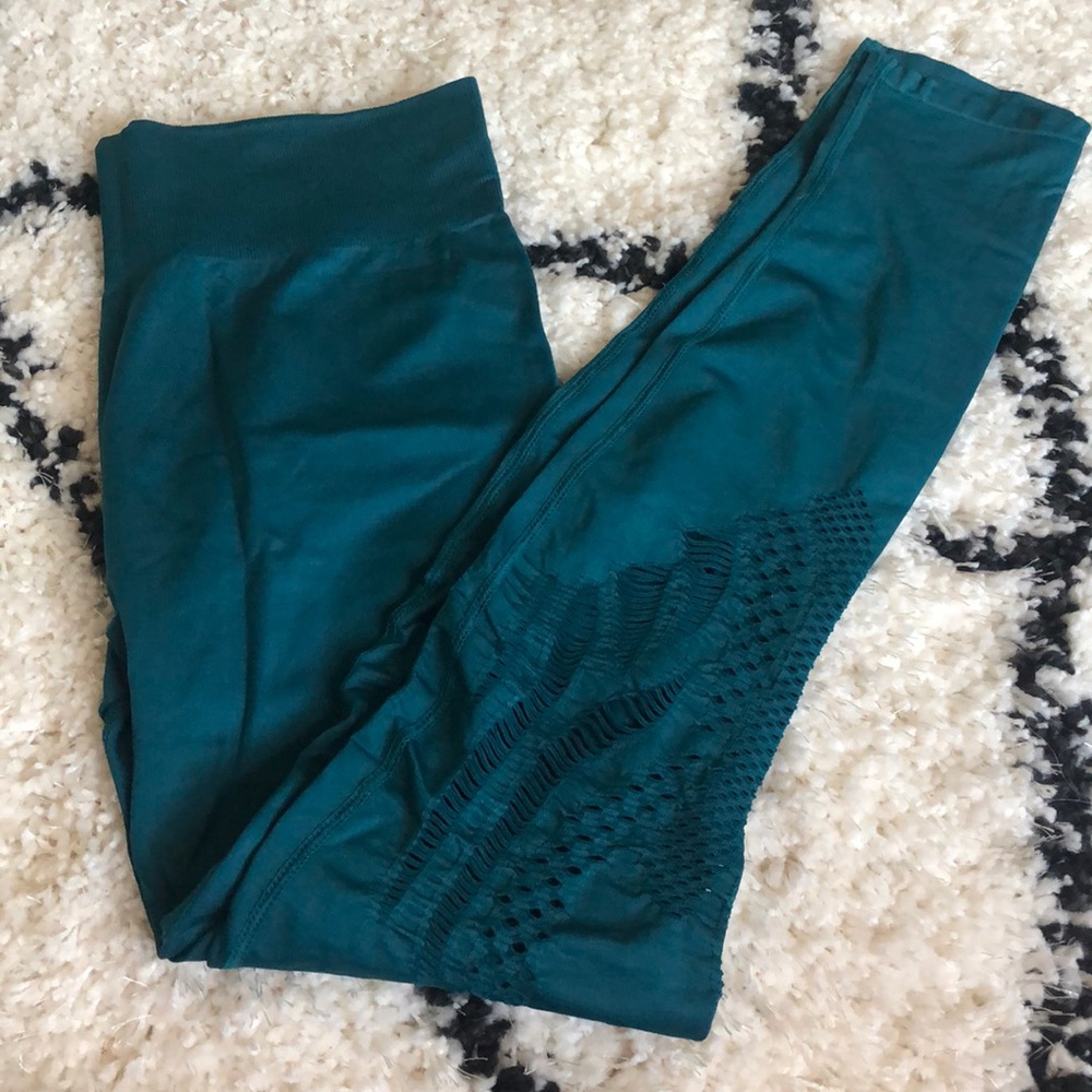 Fabletics seamless legging